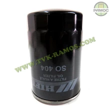 Фильтр масляный SO404 (SM-155) (SCT) к технике Клаас, артикул 147225.0P Фильтр масляный SO404 (SM-155) (SCT) к технике Клаас, артикул 147225.0P