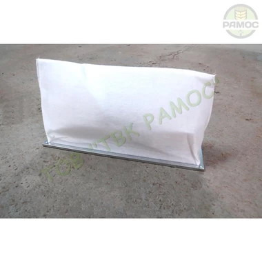 Фільтр кабіни SC50021 (HІFI) до техніки Клаас, артикул 071525.1P.