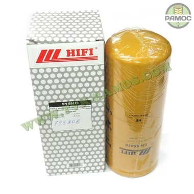 Фільтр паливний SN55418 до техніки Клаас, артикул 799208.0P.