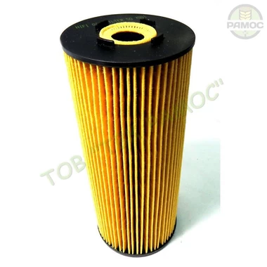 Фільтр масляний SO7001 (HІFІ) до техніки Клаас, артикул 133633.0P.