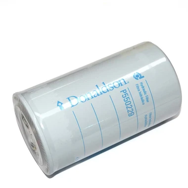 Фільтр гідравлічний SH67784 (Donaldson) 068959 до техніки Клаас, артикул 131420.1P.