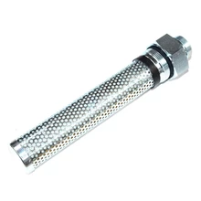 Фильтр гидравлический SH62504 (HIFI) к технике Клаас, артикул 510089.0P Фильтр гидравлический SH62504 (HIFI) к технике Клаас, артикул 510089.0P