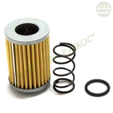 Фільтр гідробака CR30/3 (HІFІ) до техніки Клаас, артикул 656955.0P.