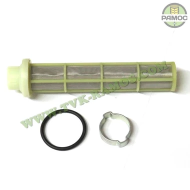 Фільтр гідравлічний SH62323 (Original) 544926.0 до техніки Клаас, артикул 669147.1Por.