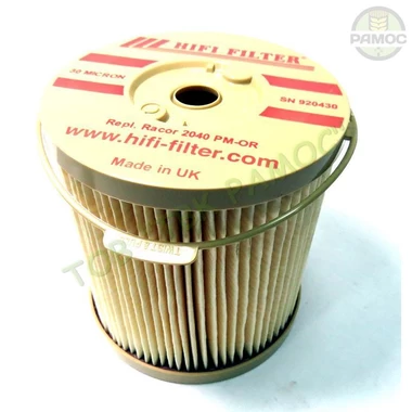 Фільтр паливний SN920430 (HІFІ) до техніки Клаас, артикул 068712.1P.