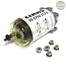 Фильтр топливный (Original) к технике Клаас, артикул 796211.0Por Фильтр топливный (Original) к технике Клаас, артикул 796211.0Por