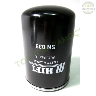 Фільтр паливний SN039 (HІFІ) до техніки Клаас, артикул 656501.0P.