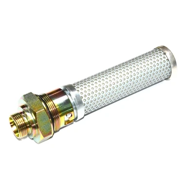 Фільтр перепускний SH62306 (Original) до техніки Клаас, артикул 771954.0Por.