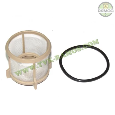 Фільтр паливний SN70283 (HIFI) до техніки Клаас, артикул 798319.1P.