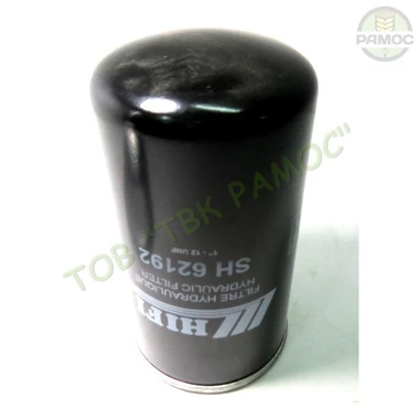 Фильтр гидравлический SH62192 (HІFІ) к технике Клаас, артикул 633994.0P.