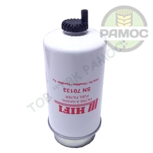 Фильтр топливный SN70133 (HІFІ) к технике Клаас, артикул 6005028152 Фильтр топливный SN70133 (HІFІ) к технике Клаас, артикул 6005028152