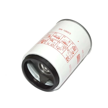 Фільтр паливний SN909010 (MANN) 773314.0 до техніки Клаас, артикул 796213.0P.