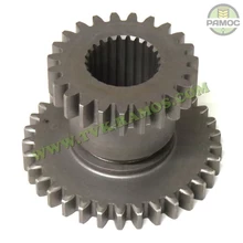 Шестерня Z=33/23 D140x91 (Original) к технике Клаас, артикул 637814.1Por Шестерня Z=33/23 D140x91 (Original) к технике Клаас, артикул 637814.1Por