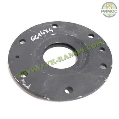 Корпус підшипника D190x18.5 до техніки Клаас, артикул 661474.1P.