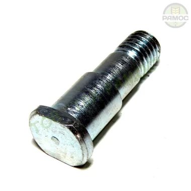 Палец подвески шнека М10х12Н9х36 к технике Клаас, артикул 805092.1P.