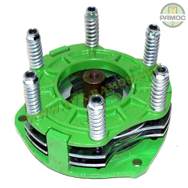 Муфта фрикційна в зборі до техніки Клаас, артикул 812346.2P.