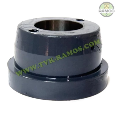 Цапфа шарова D105х54.5 роторів до техніки Клаас, артикул 736714.1P.