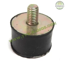 Амортизатор резиновый (Original) к технике Клаас, артикул 624592.0Por Амортизатор резиновый (Original) к технике Клаас, артикул 624592.0Por