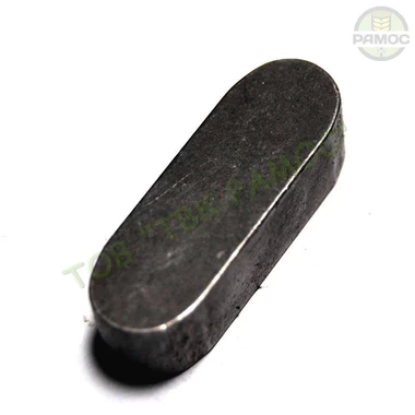 Шпонка призматическая 10х8х30 к технике Клаас, артикул 665260.0P.