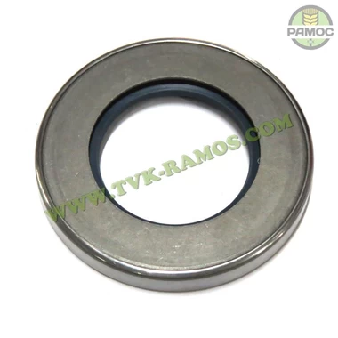 Сальник 45х80х10 (Corteco) до техніки Клаас, артикул 238223.0P.