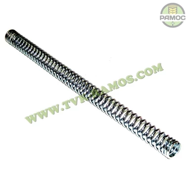 Пружина 2,25х16,25х285 сжатия к технике Клаас, артикул 813570.0P.