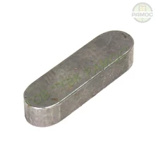 Шпонка призматическая 14х9х50 к технике Клаас, артикул 670975.0P Шпонка призматическая 14х9х50 к технике Клаас, артикул 670975.0P