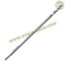 Вал D50х1807 верхний наклонной камеры (УКР) к технике Клаас, артикул 518413.0P Вал D50х1807 верхний наклонной камеры (УКР) к технике Клаас, артикул 518413.0P