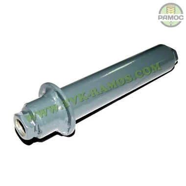 Направляюча пружини (УКР) до техніки Клаас, артикул 724103.1P.