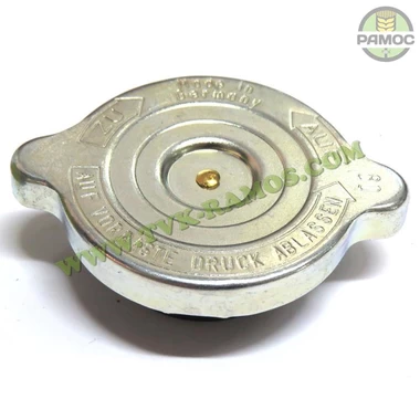 Кришка радіатора (Original) до техніки Клаас, артикул 659222.0Por.