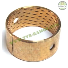 Втулка 40х44х22 подшипника (Original) к технике Клаас, артикул 960281.0Por Втулка 40х44х22 подшипника (Original) к технике Клаас, артикул 960281.0Por