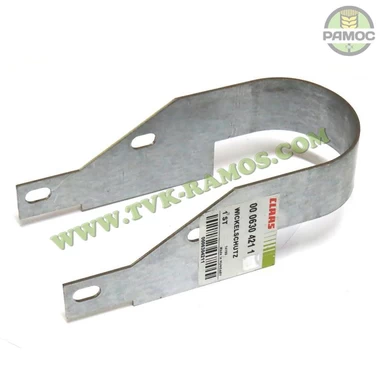 Зашита от намотки 2х63х423 (Original) к технике Клаас, артикул 630421.1Por.