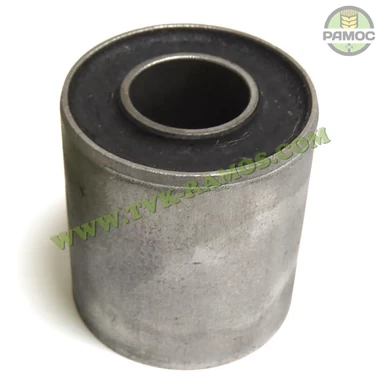 Сайлентблок 30х65х70/40 (Original) до техніки Клаас, артикул 072744.0Por.