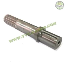 Вал D45х225.7 к технике Клаас, артикул 751471.1P Вал D45х225.7 к технике Клаас, артикул 751471.1P