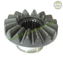 Шестерня Z=16 коническая 22 шл к технике Клаас, артикул 555542.0P Шестерня Z=16 коническая 22 шл к технике Клаас, артикул 555542.0P