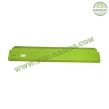 Щиток 2,5х290х1375 наклонной камеры к технике Клаас, артикул 603778.3P Щиток 2,5х290х1375 наклонной камеры к технике Клаас, артикул 603778.3P
