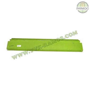 Щиток 2,5х290х1375 похилої камери до техніки Клаас, артикул 603778.3P.