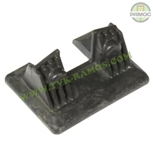 Шкребок елеватора 107х80х10 (Orginal) к технике Клаас, артикул 795568.0Por Шкребок елеватора 107х80х10 (Orginal) к технике Клаас, артикул 795568.0Por