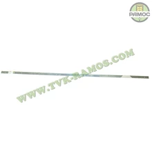 Планка 20х2х1270 зажимна (Original) до техніки Клаас, артикул 684145.1Por Планка 20х2х1270 зажимна (Original) до техніки Клаас, артикул 684145.1Por