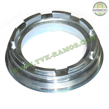 Кришка D111х25,8/M105х1,5 (УКР) до техніки Клаас, артикул 637681.1P.