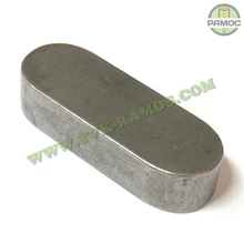 Шпонка призматическая 18х11х50 к технике Клаас, артикул 217161.0P Шпонка призматическая 18х11х50 к технике Клаас, артикул 217161.0P