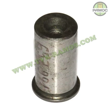 Шийка корінна 26х22х42.5 (УКР) до техніки Клаас, артикул 637991.0P.