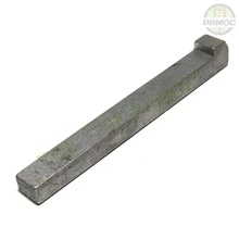 Шпонка с головкой 10х8х90 к технике Клаас, артикул 238458.0P Шпонка с головкой 10х8х90 к технике Клаас, артикул 238458.0P