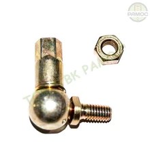 Шарнир угловой CS10 (Original) (AH106933, AH208684) к технике Клаас, артикул 238240.0Por Шарнир угловой CS10 (Original) (AH106933, AH208684) к технике Клаас, артикул 238240.0Por