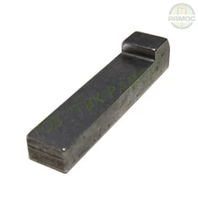 Шпонка с головкой 12х8х45 (101541.0) к технике Клаас, артикул 244806.0P Шпонка с головкой 12х8х45 (101541.0) к технике Клаас, артикул 244806.0P