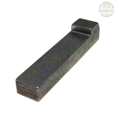 Шпонка з головкою 12х8х45 (101541.0) до техніки Клаас, артикул 244806.0P.