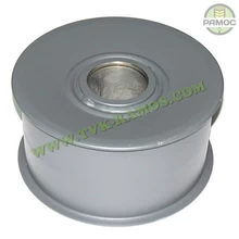 Ролик натяжной D200 привода молтарки (Original) к технике Клаас, артикул 667292.0Por Ролик натяжной D200 привода молтарки (Original) к технике Клаас, артикул 667292.0Por