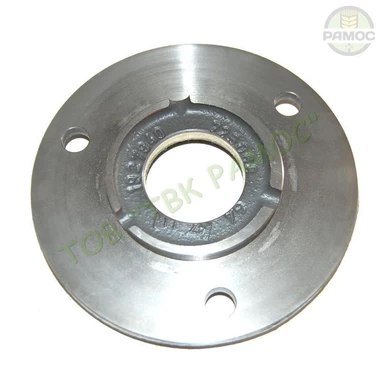 Корпус підшипника 22208Е/С3 до техніки Клаас, артикул 646554.0P.