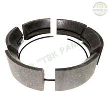 Кільце фрикційне С5-М129+пружина 720779.0 (720778.1) до техніки Клаас, артикул 667329.0P Кільце фрикційне С5-М129+пружина 720779.0 (720778.1) до техніки Клаас, артикул 667329.0P