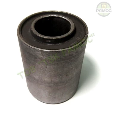 Сайлентблок 36х70х90 (усиленный) к технике Клаас, артикул 647431.0P.
