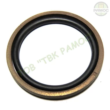 Уплотнение 50х39х4.2 (к-т) (239470) к технике Клаас, артикул 212029.1P.